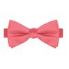KissTies Coral Reef Pre-Tied Kids Bow Ties Satin Boys Bowties + Gift Box view 1