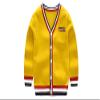 Winter Coat for Baby Girl Cardigan V-Neck Kids Winter Coat for Baby Boy (3T) Red view 1