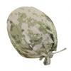 Cotton Skull Cap, Unisex Bandana Hat Pirate Headscarf Sports Headwear Sun UV Protection Cycling Bandana Running Beanie Bike Motorcycle Under Helmet Liner Camouflage view 3
