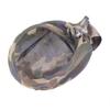 Cotton Skull Cap, Unisex Bandana Hat Pirate Headscarf Sports Headwear Sun UV Protection Cycling Bandana Running Beanie Bike Motorcycle Under Helmet Liner Camo view 4