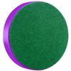 ONE250 Air Hockey Pushers and Purple Air Hockey Pucks, Goal Handles Paddles Replacement Accessories for Game Tables (4 Striker, 4 Puck Pack) (Purple) view 4