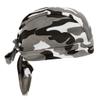Sweat Wicking Beanie Sport Headwear Cooling Helmet Liner Bandana Skull Cap Sun UV Protection Quick Dry Cycling Hat (#11) view 2
