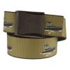 Thomas Bates Titan Outdoor Hunting Fishing Pattern Web Belt 5 Year Guarantee (Sport Fisherman, Adult Size) view 2