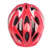Adjustable Protective Helmet Kids Protective Gear Knee Elbow Pads Wrist Guard Outdoor Sports Safety Bike Scooters Skateboards (Red) view 3