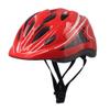 Adjustable Protective Helmet Kids Protective Gear Knee Elbow Pads Wrist Guard Outdoor Sports Safety Bike Scooters Skateboards (Red) view 4