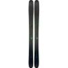 HEAD Unisex Kore 105 Graphene Grey Freeride Skis, Size: 180 view 1