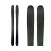 HEAD Unisex Kore 105 Graphene Grey Freeride Skis, Size: 180 view 2