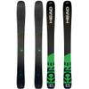 HEAD Unisex Kore 105 Graphene Grey Freeride Skis, Size: 180 view 3