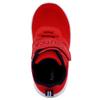 Nautica Kids Boys Fashion Sneaker Athletic Running Shoe with Strap for Toddler and Little Kids-Towhee-Red-5 view 4