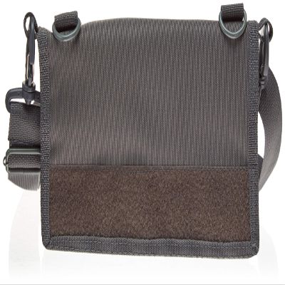 NcSTAR CVMCS3019U Mag Carrier Pouch X6/ Small/Urban Gray