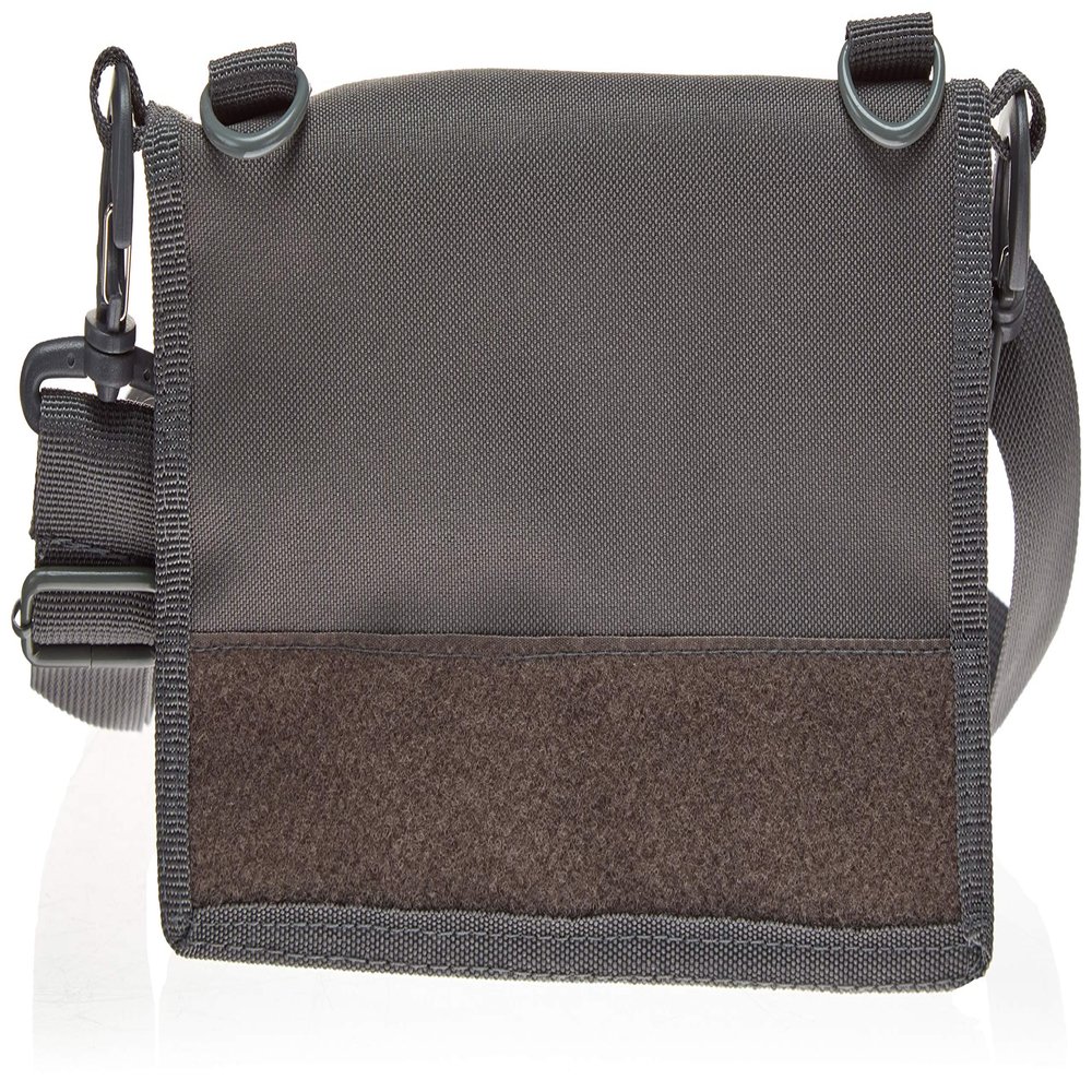 NcSTAR CVMCS3019U Mag Carrier Pouch X6/ Small/Urban Gray