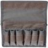NcSTAR CVMCS3019U Mag Carrier Pouch X6/ Small/Urban Gray view 3