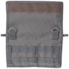 NcSTAR CVMCS3019U Mag Carrier Pouch X6/ Small/Urban Gray view 4