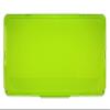 Frosted Frog Original Green 110 Quart Ice Chest Heavy Duty High Performance Roto-Molded Commercial Grade Insulated Cooler with Wheels view 3