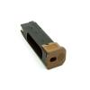 Sig Sauer ProForce Replacement 21-Round Airsoft Magazine Compatible with M17 Air Guns | 6mm Plastic BB | C02 Housing (AMPF-M17) view 3