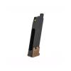 Sig Sauer ProForce Replacement 21-Round Airsoft Magazine Compatible with M17 Air Guns | 6mm Plastic BB | C02 Housing (AMPF-M17) view 4