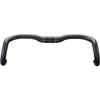 Ritchey Comp ErgoMax Drop Handlebar - Aluminum, 31.8, 44, BB Black view 2