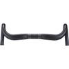 Ritchey Comp ErgoMax Drop Handlebar - Aluminum, 31.8, 44, BB Black view 3