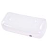 Alomejor Outdoor Inflatable Cushion Inflatable Cushion Seat for Water Sports Fishing Boat Outdoor Camping Rest Compact Foldable Seats Pillow Mat Beach Grass Chair Pad view 1