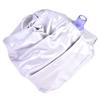 Alomejor Outdoor Inflatable Cushion Inflatable Cushion Seat for Water Sports Fishing Boat Outdoor Camping Rest Compact Foldable Seats Pillow Mat Beach Grass Chair Pad view 2