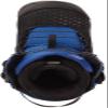 Burton Concord Smalls Snowboard Boots Kid's Sz 5 Black/Blue view 3