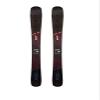 HEAD Women's Kore 99 W Graphene Violet Freeride All-Mountain Skis, Size: 153 view 1
