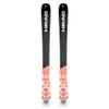 HEAD Women's Kore 99 W Graphene Violet Freeride All-Mountain Skis, Size: 153 view 2