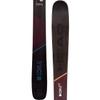 HEAD Women's Kore 99 W Graphene Violet Freeride All-Mountain Skis, Size: 153 view 3