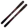 HEAD Women's Kore 99 W Graphene Violet Freeride All-Mountain Skis, Size: 153 view 4