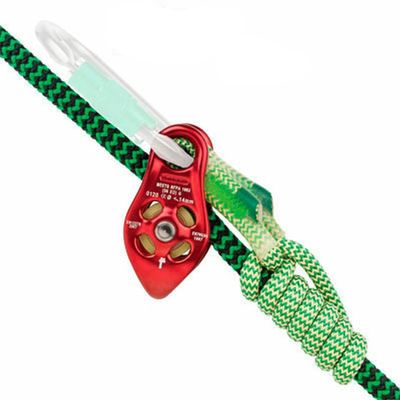 SHERRILLTREE Pinto Pulley Saver PRUSIK Loop 30IN - Rope Logic Arborist