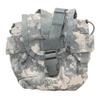Military Canteen (1 Quart Canteen Cover, ACU) view 1