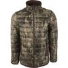 Drake Waterfowl LST Camo Double Down Layering Full Zip Large view 1