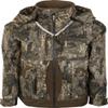 Drake Waterfowl Guardian Flex Full Zip Jacket - Shell Weight 3Xlarge view 1