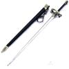 Game of Throne 1/6 Arya Stark Needle Sword 1/6 21cm /8.27 " Metal Weapon Model Desk Shelf Decoration Art Figure Arts Toys Collection Keychain Gift Party Supplies view 1