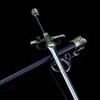 Game of Throne 1/6 Arya Stark Needle Sword 1/6 21cm /8.27 " Metal Weapon Model Desk Shelf Decoration Art Figure Arts Toys Collection Keychain Gift Party Supplies view 3