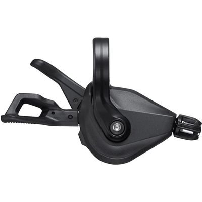 Shimano SLX SL-7100-R Right Clamp-Band 12-Speed Shifter, Black