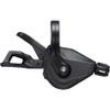 Shimano SLX SL-7100-R Right Clamp-Band 12-Speed Shifter, Black view 1