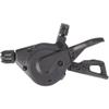 Shimano SLX SL-7100-R Right Clamp-Band 12-Speed Shifter, Black view 2