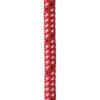 New England Ropes 1/4in - 6mm Endura Braid Solid Red 90 Feet Long view 1