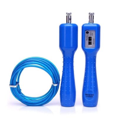 E-Holistic LifeStyle Fitness Steel Wire Jump Ropes with Counter Sports Adjustable Speed