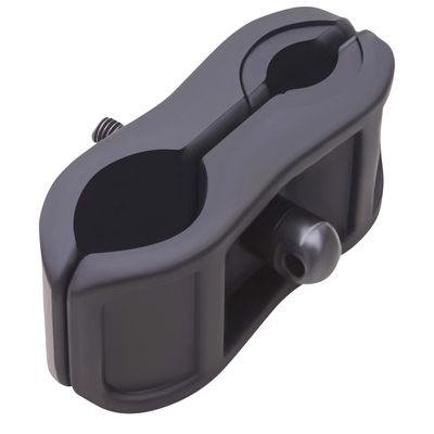 Gotical Shotgun MAG CLAMP OR 1" Laser Light Mount Ring Shotgun Ring Shotgun CLAMP New 1 Inch (Pack of 1)