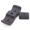 Gotical Shotgun MAG CLAMP OR 1" Laser Light Mount Ring Shotgun Ring Shotgun CLAMP New 1 Inch (Pack of 1) view 4