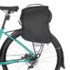 Blackburn Local Trunk Bag - Black view 3