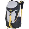 Inverary 45 Litre Navy Rucksack with Waterproof Cover - Navy Each view 4