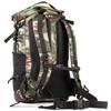 AquaQuest Riparia 45L Waterproof Backpack - Backpacking, Travel, Hunting, Fishing, Camping DayPack - Camo view 2