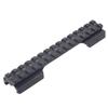 Contessa Picatinny Rail in Hardened Steel for Merkel Helix view 1