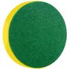 ONE250 Air Hockey Pushers and Purple Air Hockey Pucks, Goal Handles Paddles Replacement Accessories for Game Tables (4 Striker, 4 Puck Pack) (Yellow) view 4
