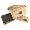 Thomas Bates Titan Outdoor Hunting Fishing Pattern Web Belt 5 Year Guarantee (Geese, Big and Tall) view 1