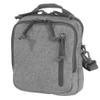 Elite Survival Systems Avenger GunPack - Gen 2, Concealed Carry Waist/Shoulder Pack (Heather Gray) view 1