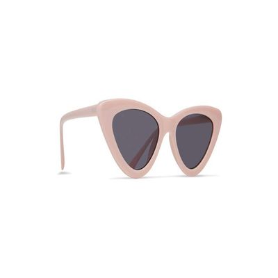 Dot Dash Fabulist Sunglasses Pink/Grey